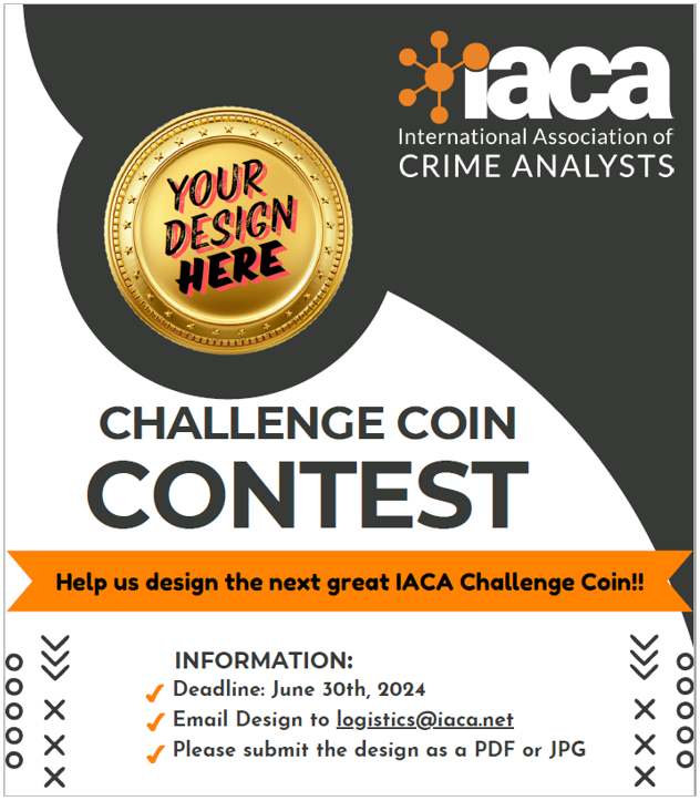 Challenge coin contest